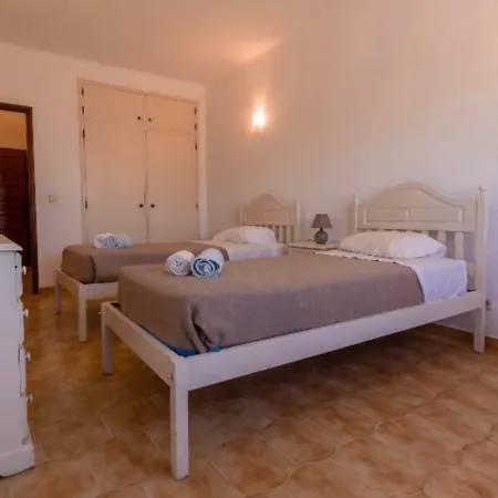 Apartment Apartamento Correira