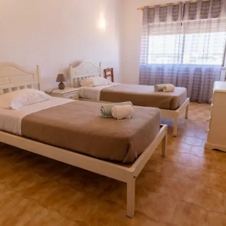 Apartamento Correira Apartment Albufeira