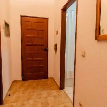 Apartamento Correira Albufeira