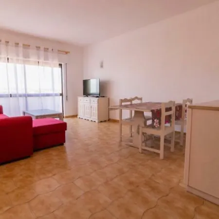 Apartamento Correira Apartment